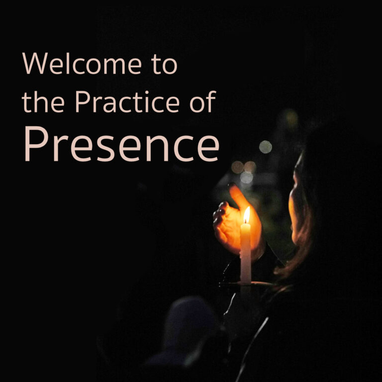 A SoulCreation on the Theme of Presence: “Being Present in This Day – What if there were Nothing?”