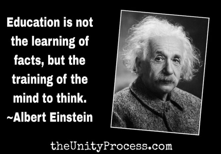 What is Education