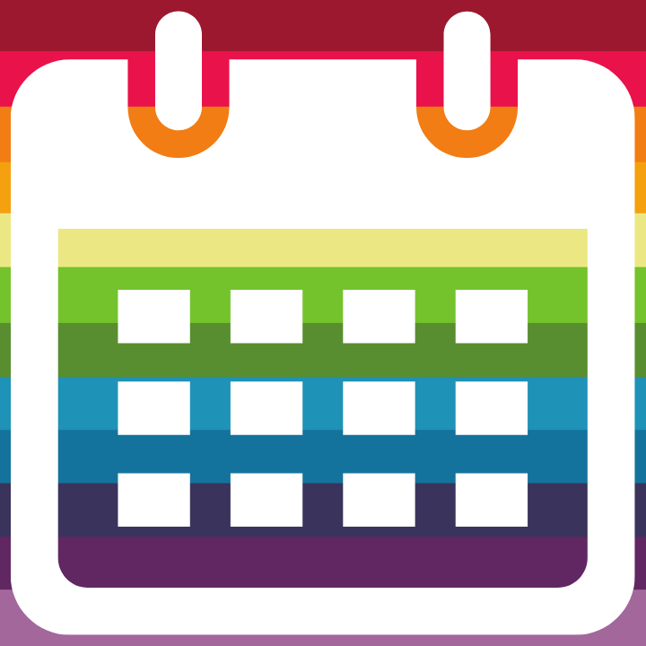 Sign Up for Friday Events Updates