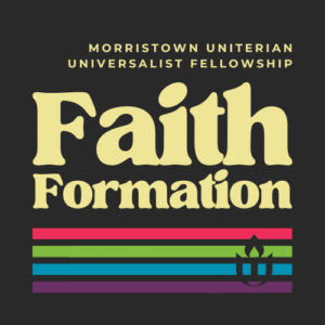 Faith Formation Logo