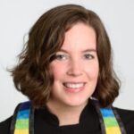 Picture of Sasha Ostrom